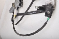 фото thumb №5, Land rover freelander l314 підйомник скло лівий перед 102893-100