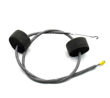 фото thumb №1, Оригинальная трос ручка внутренней дверь сдвижных mercedes vito 447