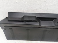 фото thumb №8, Защита поперечина заднего борта peugeot 4007 7240a024