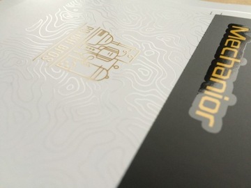 ВИЗИТКИ SOFT-TOUCH с УФ-лаком 500 шт, 350г