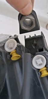 фото thumb №13, Skoda karoq полный led лампа правая перед 57b941016f