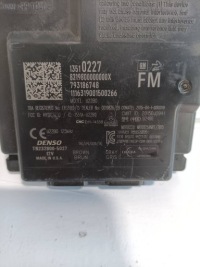 Модуль безключовий kessy 2017 cadillac ct6 13510227 Оригінал, фото thumb