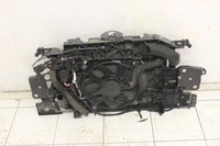 фото thumb №1, Pas переднее радиатор renault scenic iii 1.5 dci