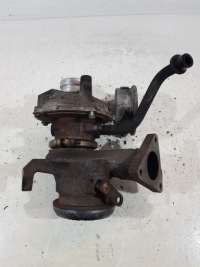 фото thumb №7, Турбонагнетатель a6400901780 mercedes a klasa w169 w245 2.0 cdi 640940