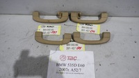фото thumb №1, Ручка кронштейн потолочный bmw 5 e60