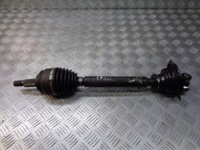 фото thumb №1, Półośka приводной вал левая передняя renault laguna ii