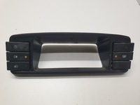 фото thumb №1, Корпус рамка спидометра кнопки wartburg