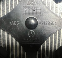 фото thumb №3, Mercedes sl r230 slk r171 вкладыш зеркало правого наружного