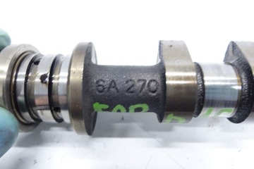 фото thumb №8, Ford fiesta vii mk7 st focus iii 1.6 ecoboost jtjb вал распределительный вал всасывающий