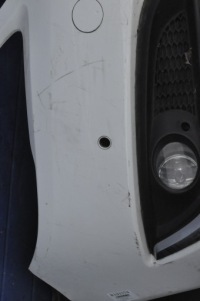 фото thumb №4, Opel insignia a бампер перед передний pod pdc lift