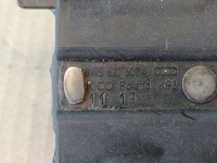 Audi q8 e-tron 55 quattro 300kw 19r засувка замка кришки багажника 8w9827507a Зі Шроту, фото thumb