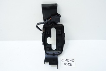 фото thumb №4, Рамка рычаг переключения передач изменения коробки передач seat alhambra 7m3