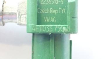 фото thumb №12, Жгут doposażenia порта ami audi q7 4m0 8w7971883 4f1035750c 4e1035750d