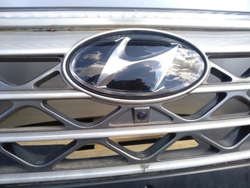 фото thumb №10, Капот крила бампер лампи hyundai fcev nexo