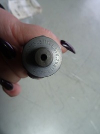 фото thumb №5, Датчик давления воздуха mercedes a0065451114