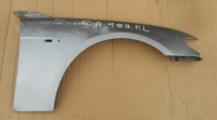 Купить Bmw e60 крыло  правый  передний перед, фото thumb