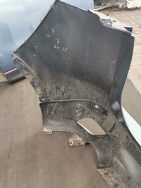 фото thumb №9, Mazda cx-5 cx5 1 i ke 11-17 42b бампер задняя задние 4x pdc