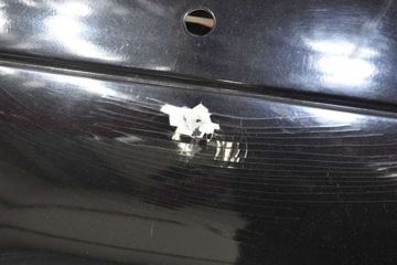 фото thumb №11, Бампер зад задній z197 pdc mercedes s-klasa w221 05-09