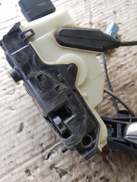 фото thumb №8, Ручка замок правий перед led citroen ds5