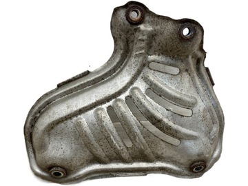 фото thumb №1, Avensis t27 1.8 1.6 бензин защита термическая коллектора выпускного