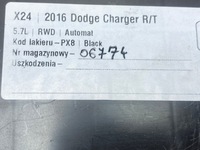 фото thumb №6, Блок управления модуль dodge challenger charger 2015+ usa