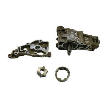 фото thumb №10, Насос масла bmw e46 e90 e87 n42 n46 2.0b 7500324