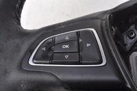 фото thumb №5, Ford kuga mk2 воздуховод кожаный многофункциональный