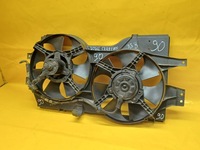 фото thumb №7, Вентилятор радиатора caravan 2,3b 04682636 96-00r