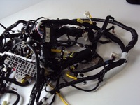 фото thumb №4, Електропроводка салону hyundai kona 1.6 d 2018-