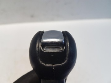 фото thumb №8, Porsche macan ручка чохол зміни коробки передач