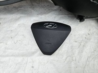 фото thumb №6, Приборная панель консоль приборная панель + подушка безопасности + ремни пассажира hyundai veloster