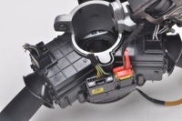фото thumb №10, Opel astra j iv переключатель комбинированный ключ шлейф