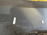 фото thumb №10, Renault captur ii 2 19- решётка радиатора решётка радиатора молдинг средняя бампера перед