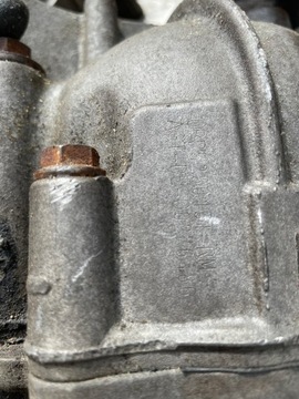 фото thumb №7, Мост дифференциал зад задний cayenne 7p5 3.0d 0bp525015t