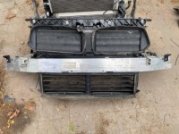 фото thumb №4, Pas передній комплект радіатор bmw f39 x2