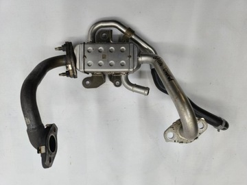 фото thumb №1, Радиатор egr выхлопных газов 1.2b hyundai bayon