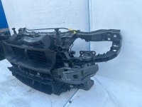 Ford kuga mk2 рестайлинг  1.5 ecoboost механическая коробка передач ремень перед усилитель передний в Украине, фото thumb