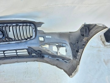 фото thumb №13, Бампер volvo s60 iii v60 ii 18-21 перед переднє