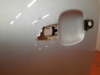 фото thumb №6, Opel astra h універсал 0-07 двері перед передні ліві z157