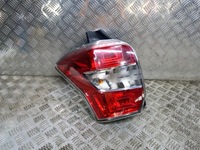 фото thumb №1, Subaru forester iv sj лампа задняя левая наружная 84201-sg030