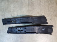 фото thumb №3, Пластик защита стойка левая правая peugeot 306 lift