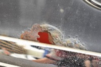 фото thumb №7, Кришка багажника зад задня сірий toyota land cruiser j120 02-09