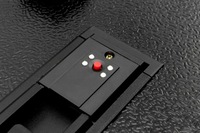 фото thumb №15, Toyota hilux viii an120 2015+ тверда складна кришка кузов з led