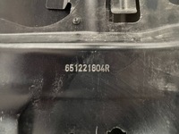 фото thumb №8, Renault zoe капот крышка двигателя