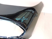 фото thumb №6, Mercedes c-klasa a206 w206 2021 2022 передній бампер перед