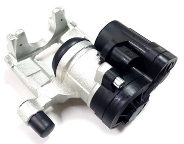 фото thumb №14, Суппорт тормозной зад левый audi q3 2018- 3q0615423