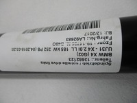 фото thumb №8, Привід кришки bmw x4 g02 7424415