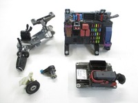 фото thumb №1, Fiat linea 1.4 8v набір стартовий комп'ютер