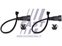 фото thumb №2, Fast ft32419 контакт предупредительный, износ накладок тормозных