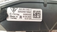фото thumb №5, Porsche 911 992 carrera поворотник правый led 992953042c
